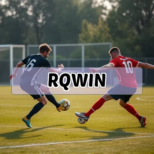 rqwin: Desbravando a Ação nos Jogos Brasileiros
