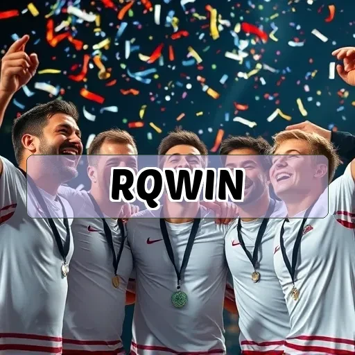 rqwin Aventura: Potencialize Suas Habilidades em Jogos Cativantes