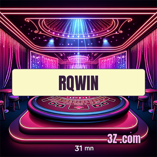 Engajamento Inovador no App do rqwin para Jogadores Brasileiros