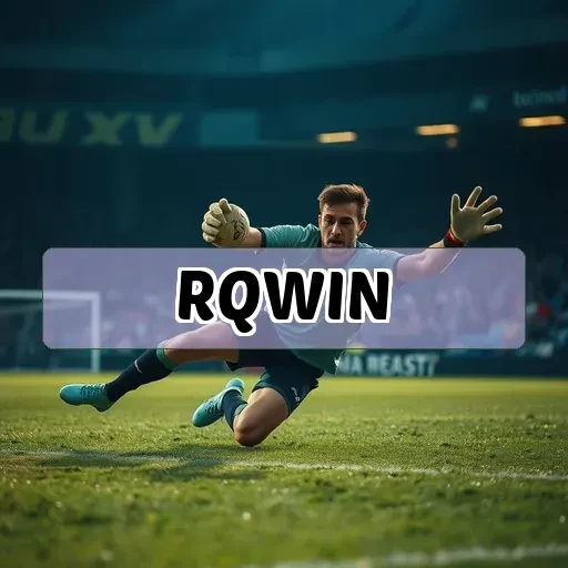 rqwin: Experimente a Diversão Infinita da Seção Arcade