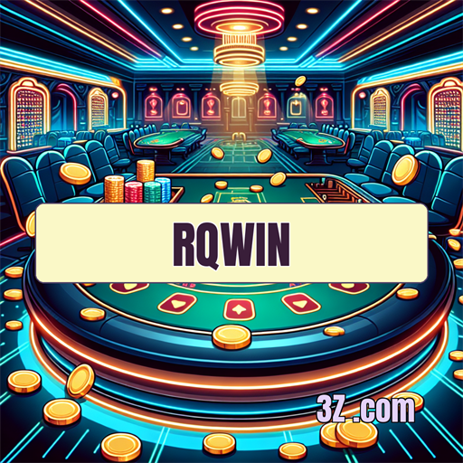 Bônus Imperdíveis no rqwin: Uma Experiência Única de Jogos