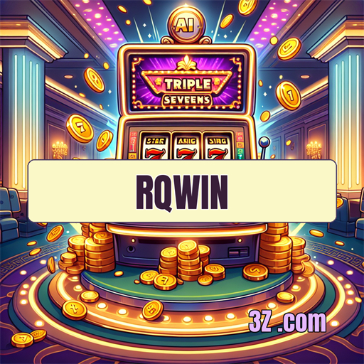 Cassino rqwin: A nova era dos jogos online no Brasil