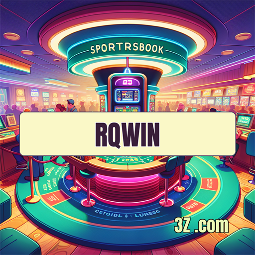 Esporte em Alta: A Revolução do rqwin