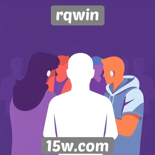 o impacto das comunidades de jogadores no rqwin