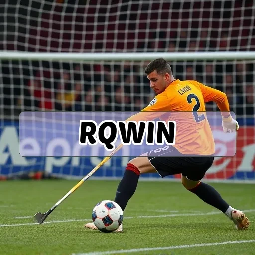 rqwin: Explore a Nova Era das Plataformas de Jogos no Brasil
