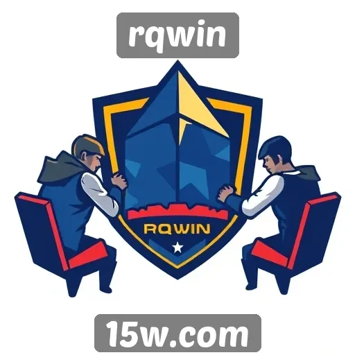 rqwin oferece torneios competitivos para jogadores amadores