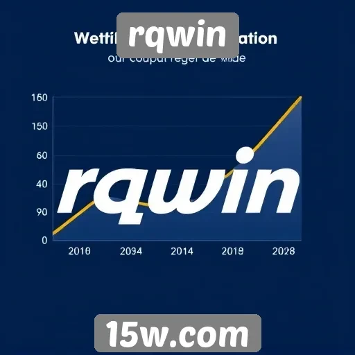 estudo revela crescimento de usuários no rqwin