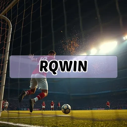 rqwin: A Revolução das Apostas em Esportes Online Está Aqui!